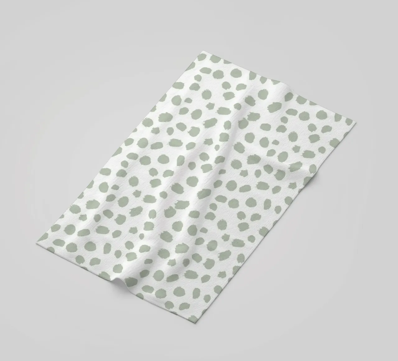 Pattern Love No 60 telo mare da treechild
