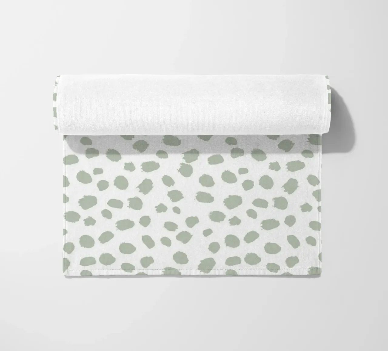 Pattern Love No 60 telo mare da treechild