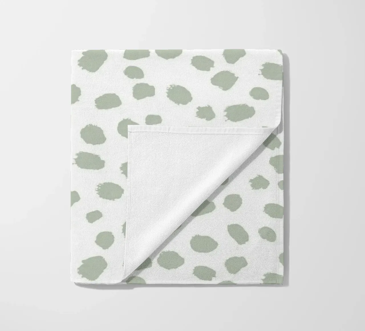 Pattern Love No 60 telo mare da treechild