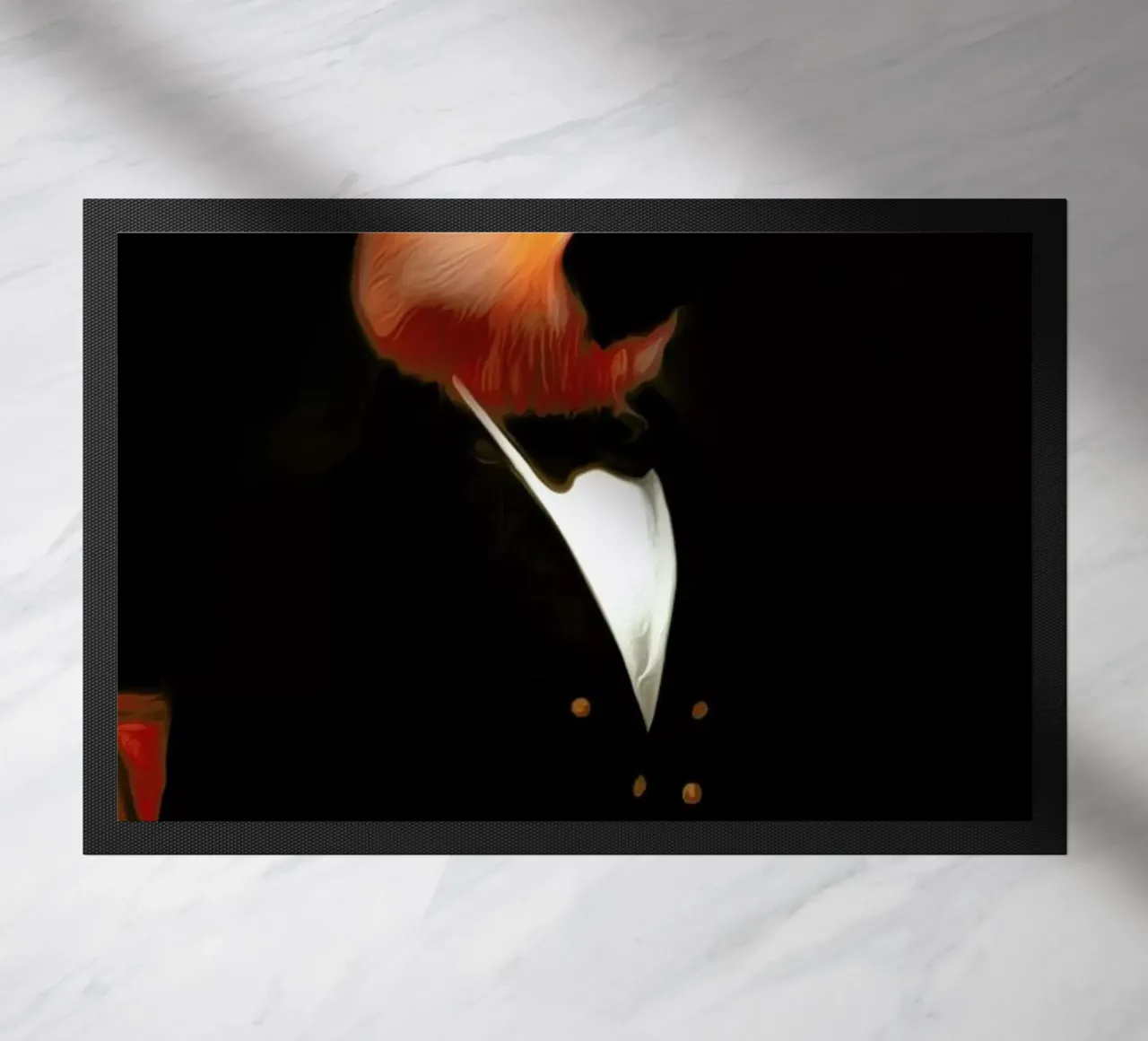 Lance zerbino da Tein Lucasson