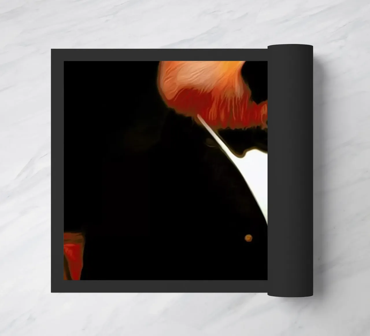 Lance zerbino da Tein Lucasson