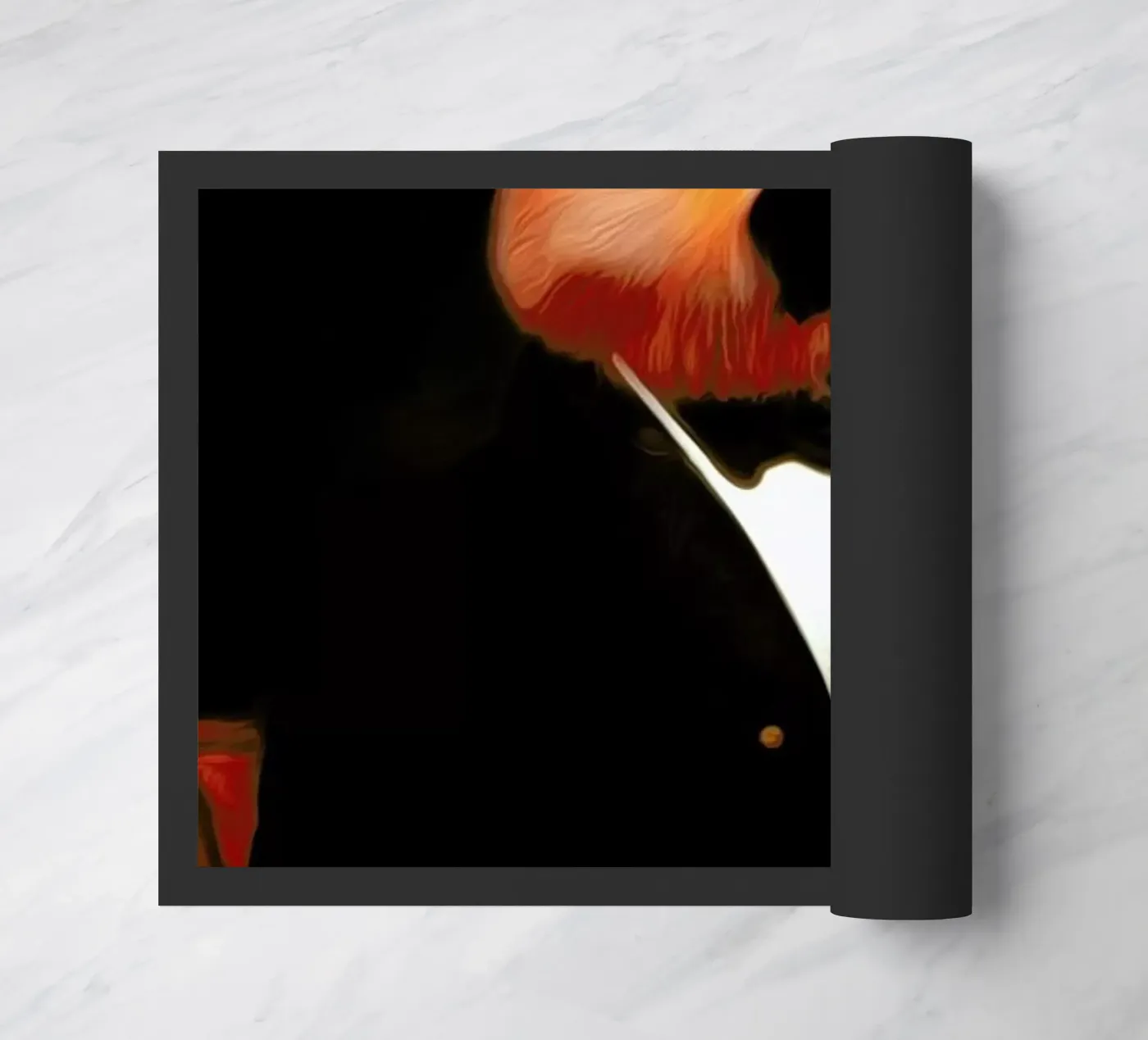 Lance zerbino da Tein Lucasson