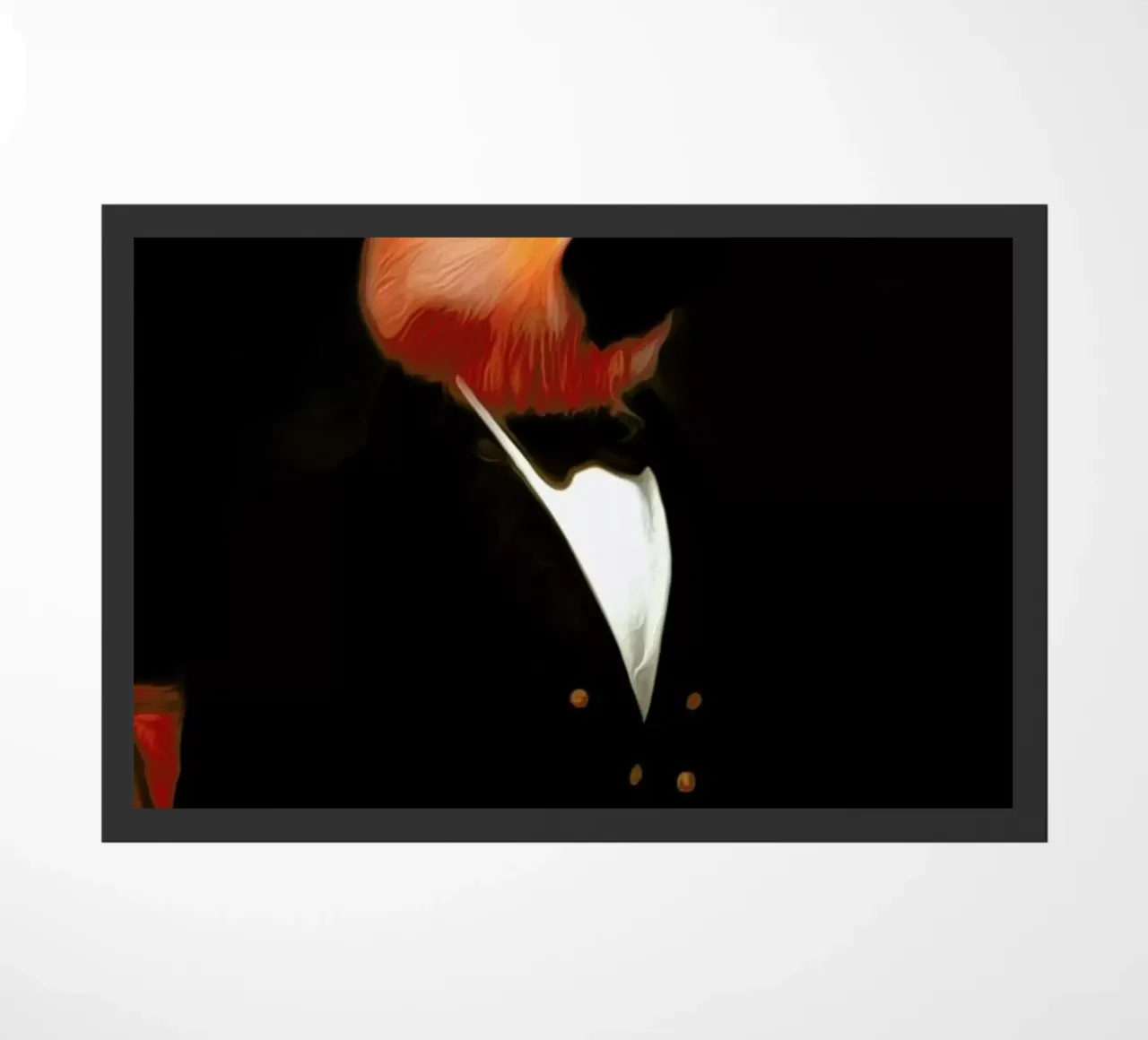 Lance zerbino da Tein Lucasson