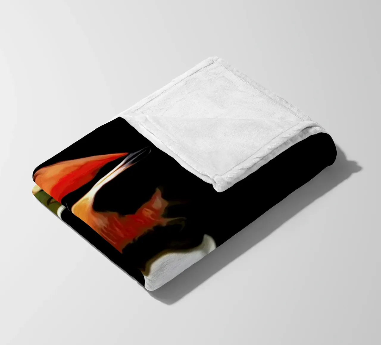 Lance Fleecedecke von Tein Lucasson