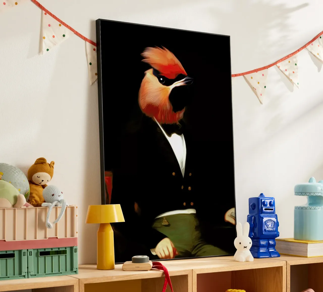 Lance pannello forex da Tein Lucasson