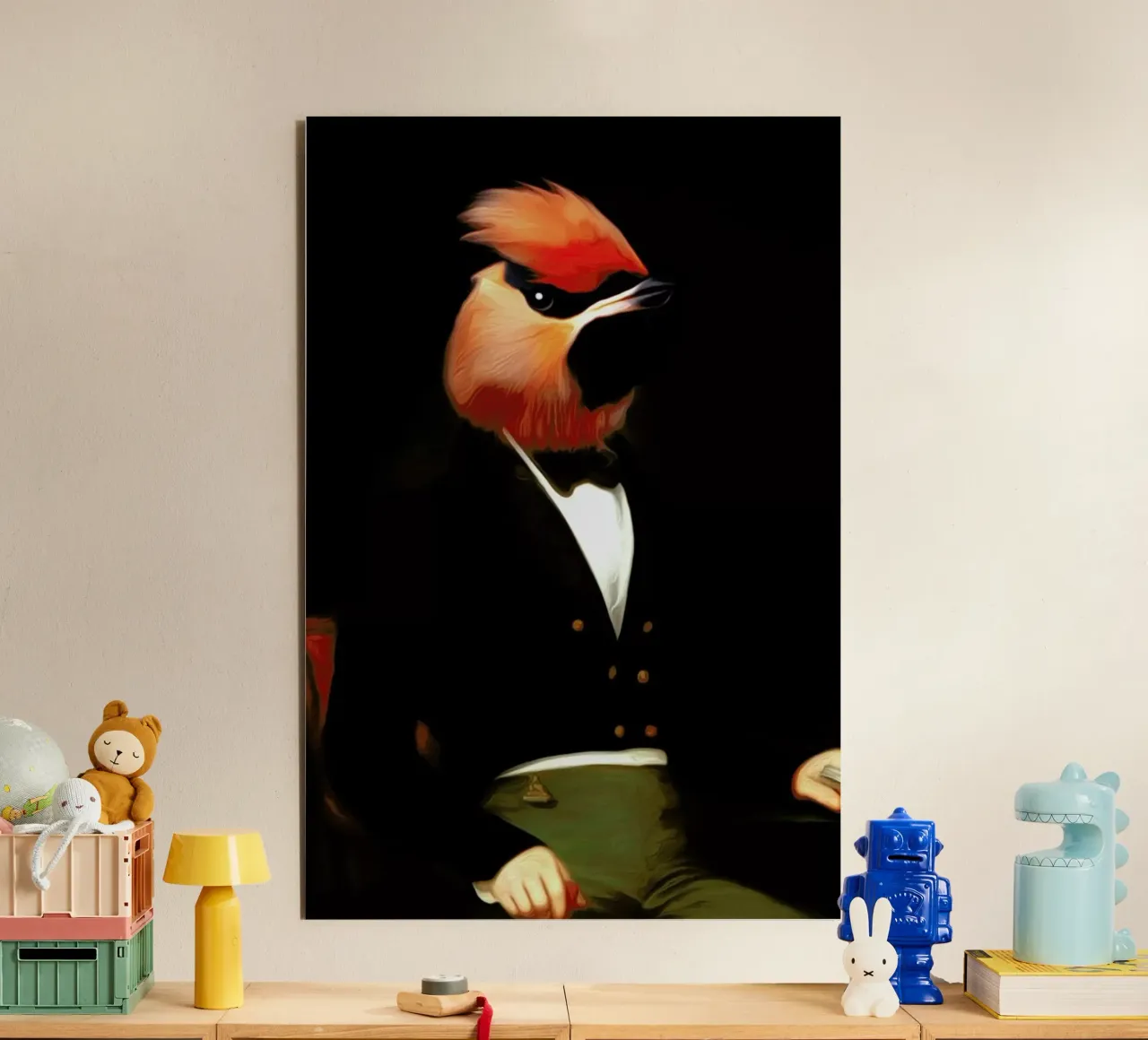 Lance pannello forex da Tein Lucasson