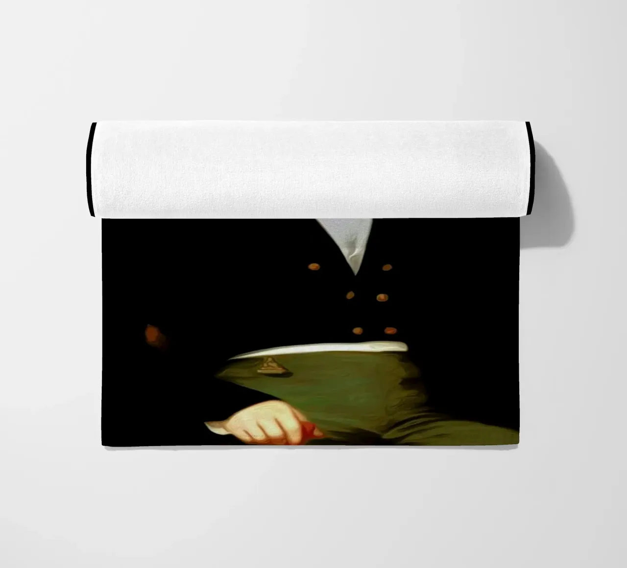 Lance telo mare da Tein Lucasson