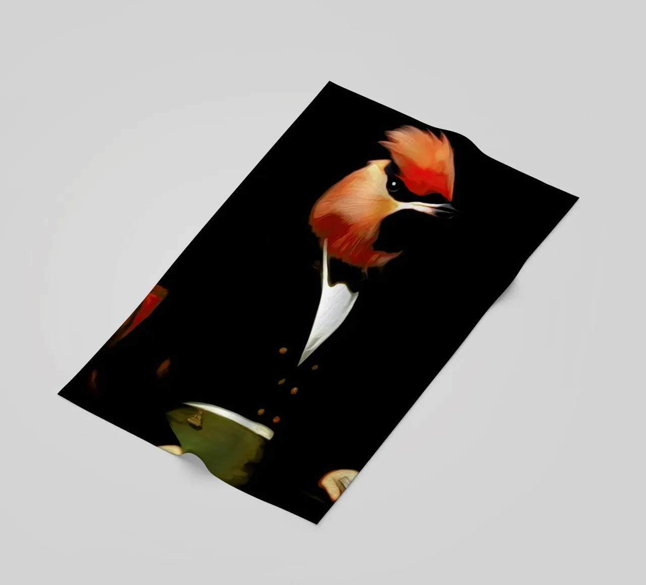 Lance telo mare da Tein Lucasson