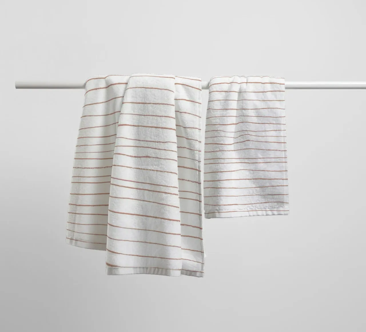 Pattern Love No 62 towel by treechild