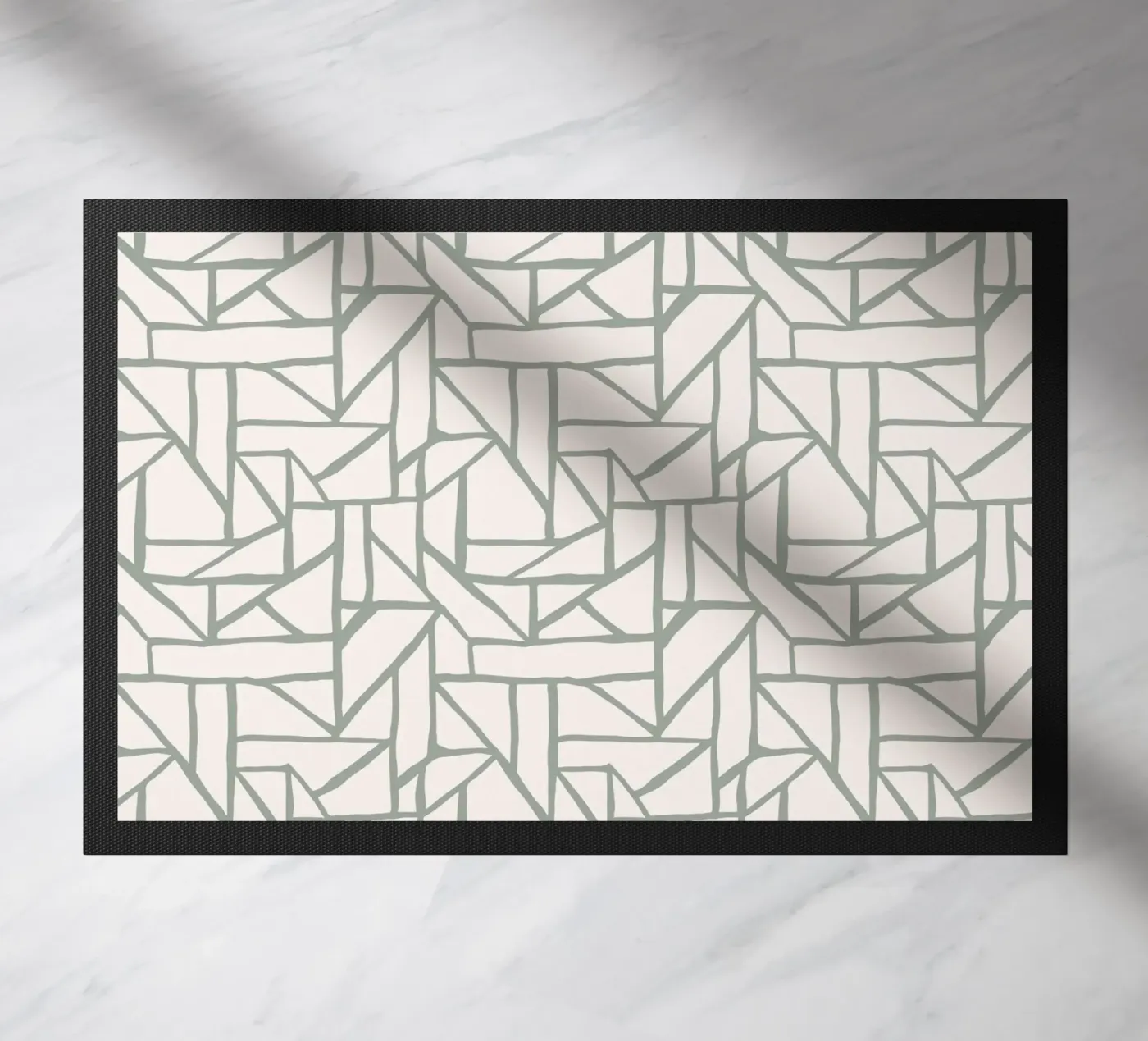 Pattern Love No 64 zerbino da treechild