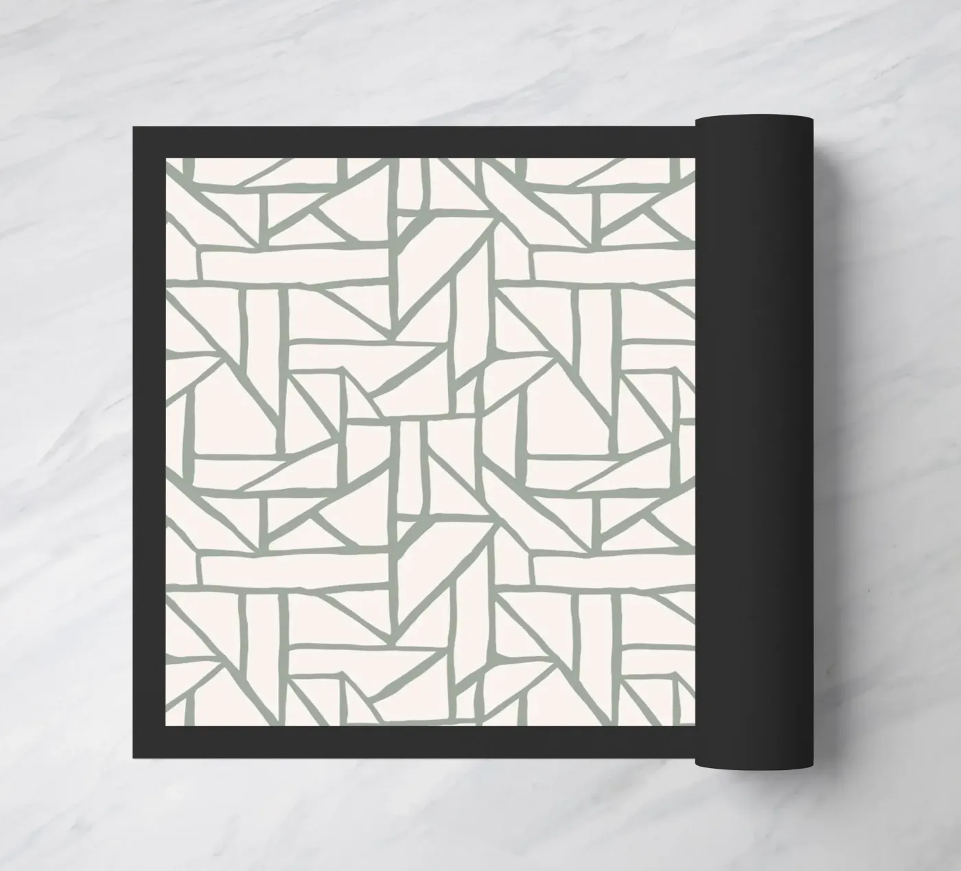 Pattern Love No 64 zerbino da treechild