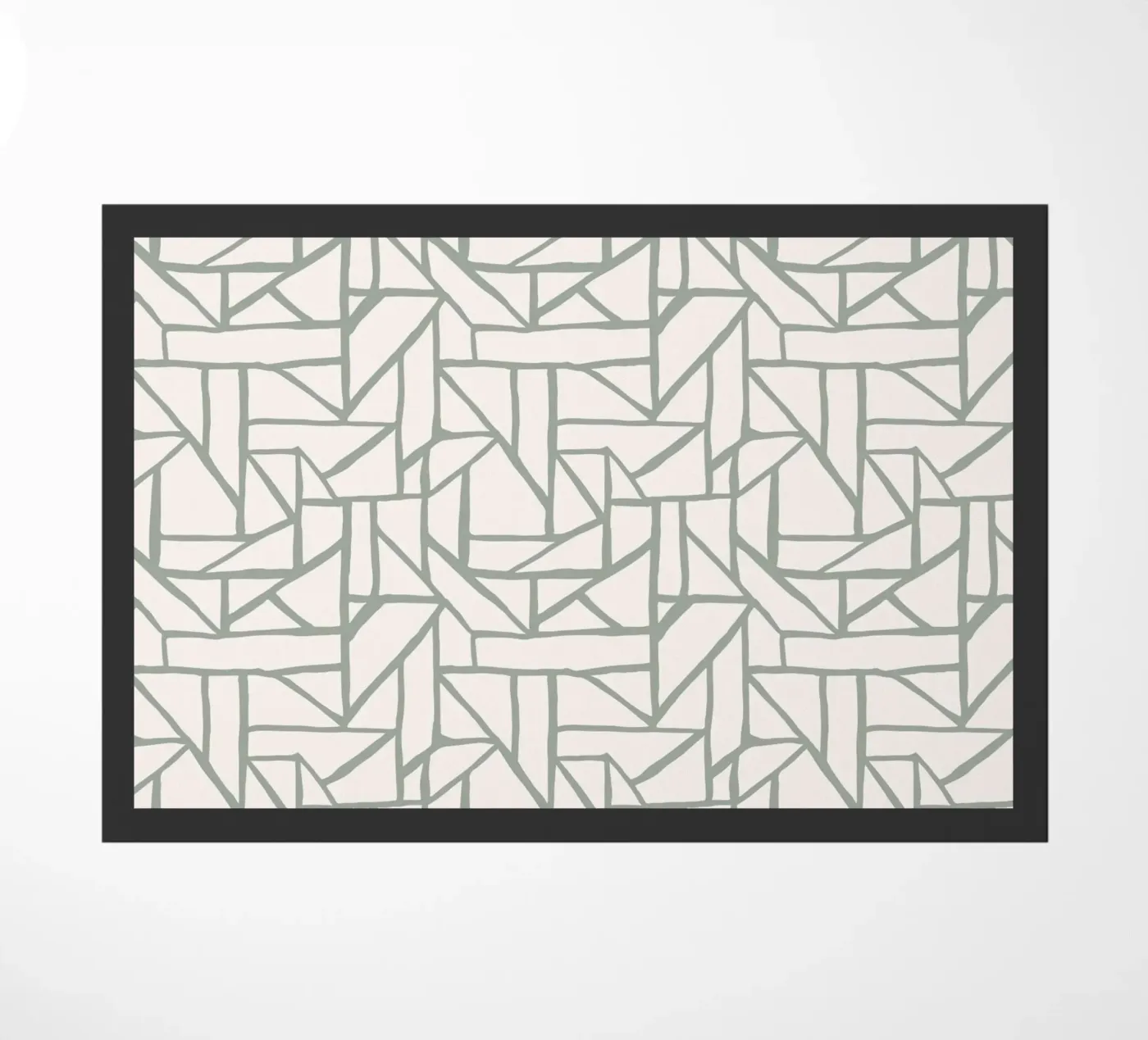 Pattern Love No 64 zerbino da treechild