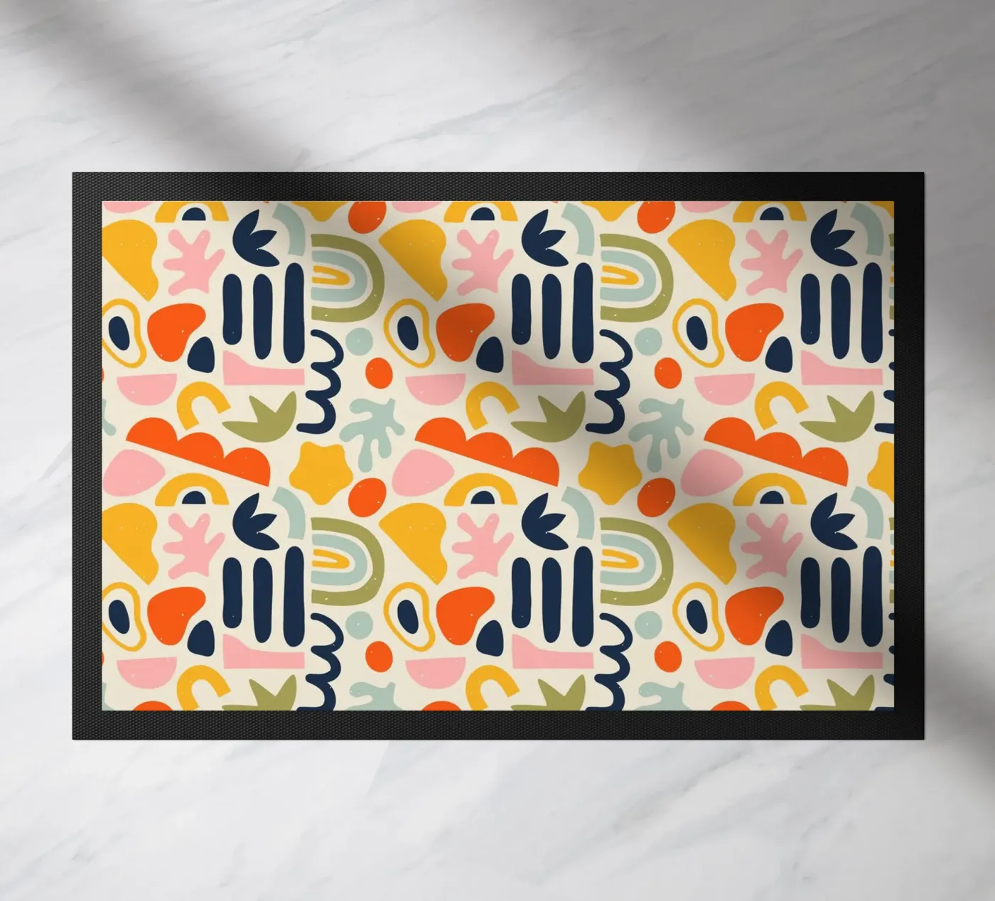 Pattern Love No 69 zerbino da treechild