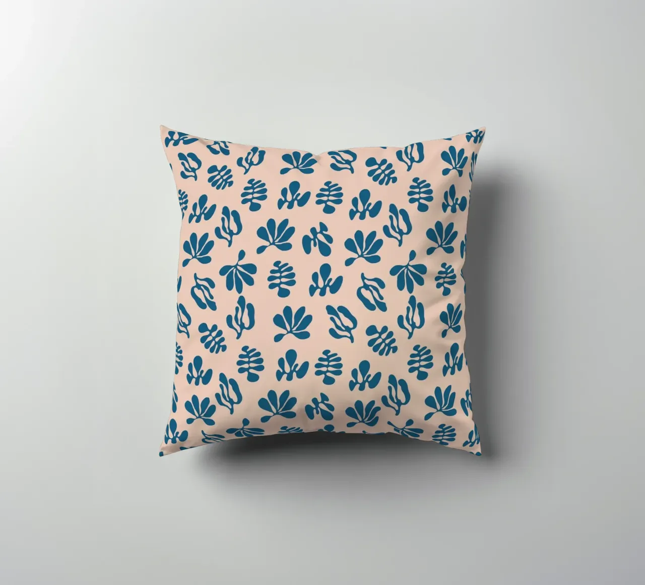 Pattern Love No 70 cuscino da treechild