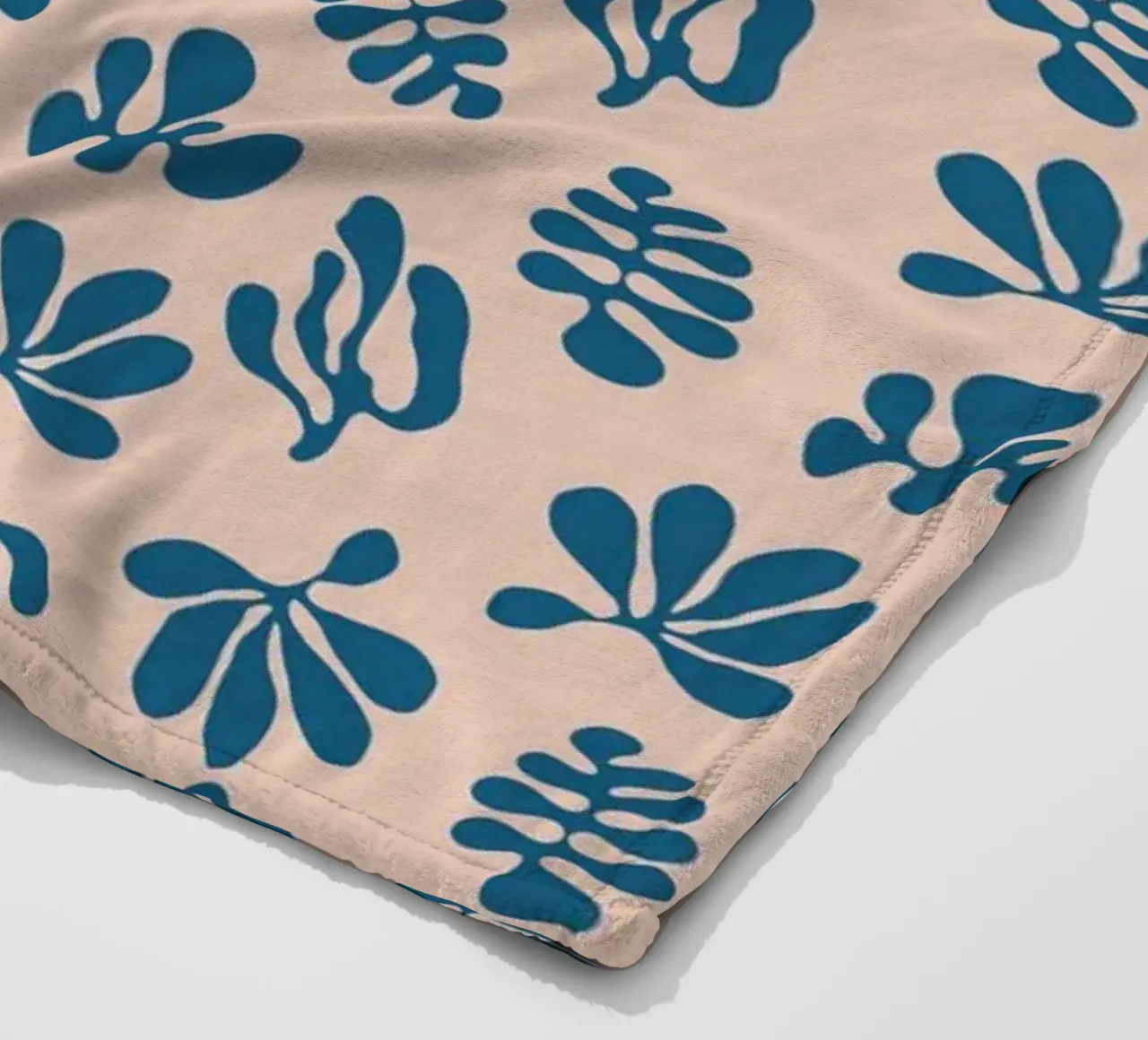 Pattern Love No 70 coperta in pile da treechild
