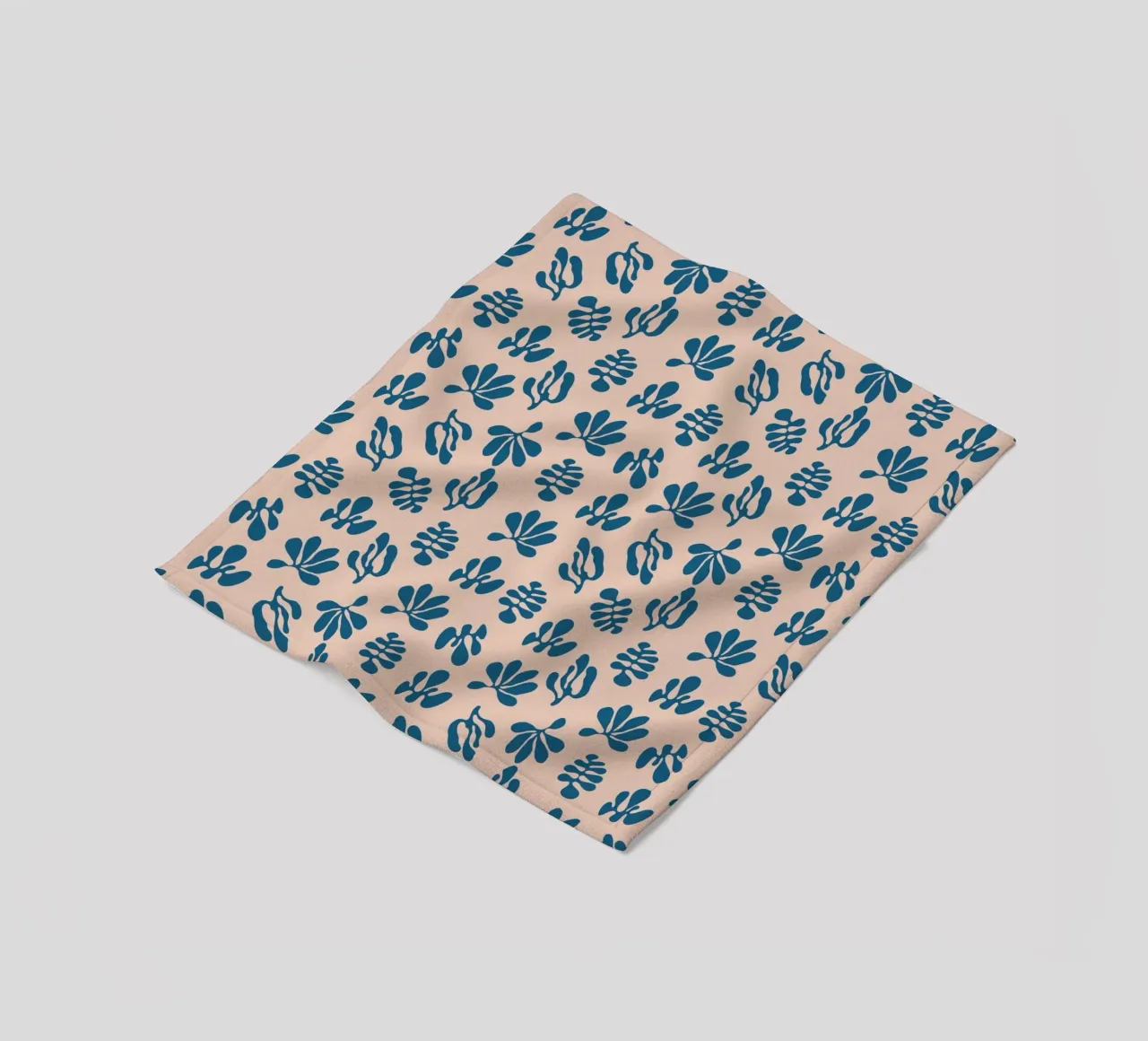 Pattern Love No 70 coperta in pile da treechild