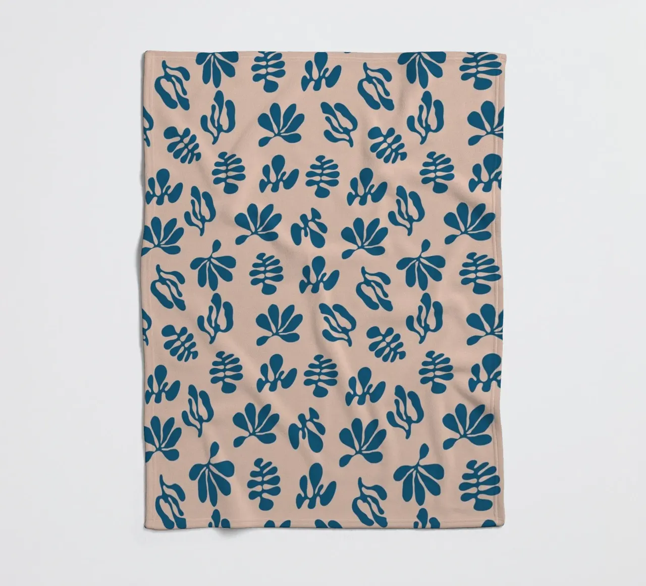 Pattern Love No 70 coperta in pile da treechild