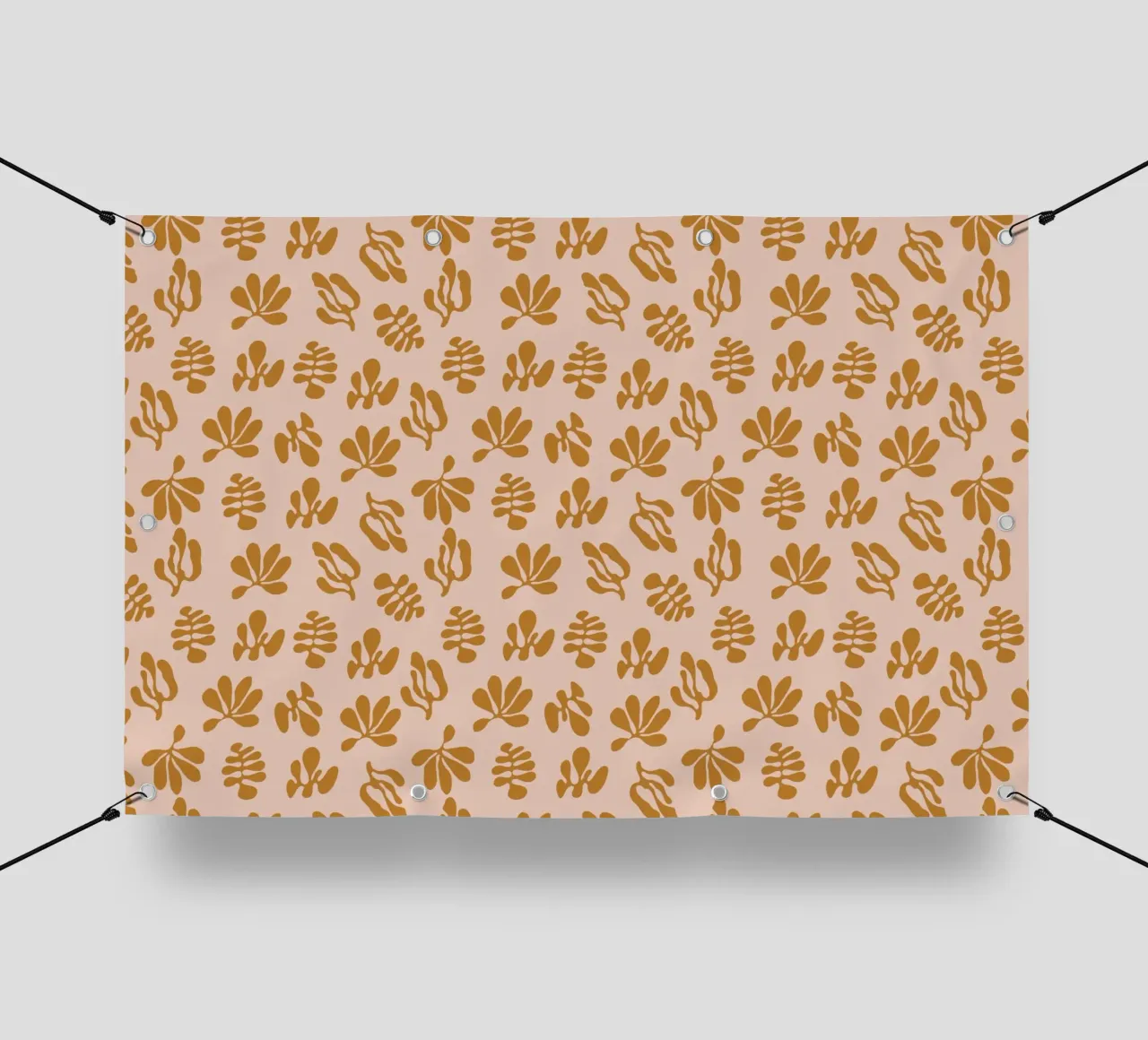 Pattern Love No 71 telo in pvc da treechild
