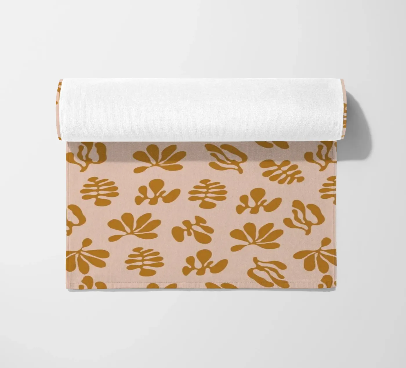 Pattern Love No 71 telo mare da treechild