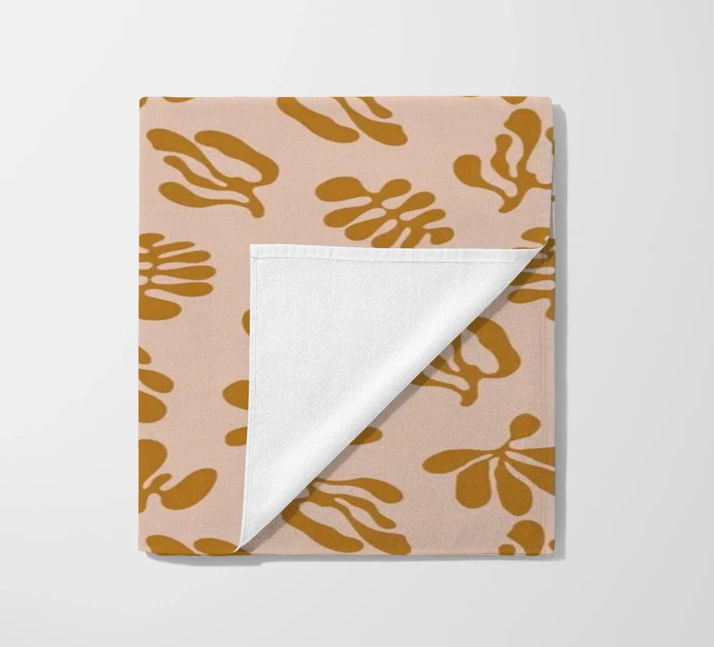 Pattern Love No 71 telo mare da treechild