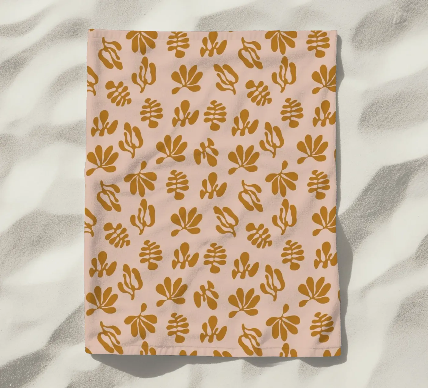 Pattern Love No 71 telo mare da treechild