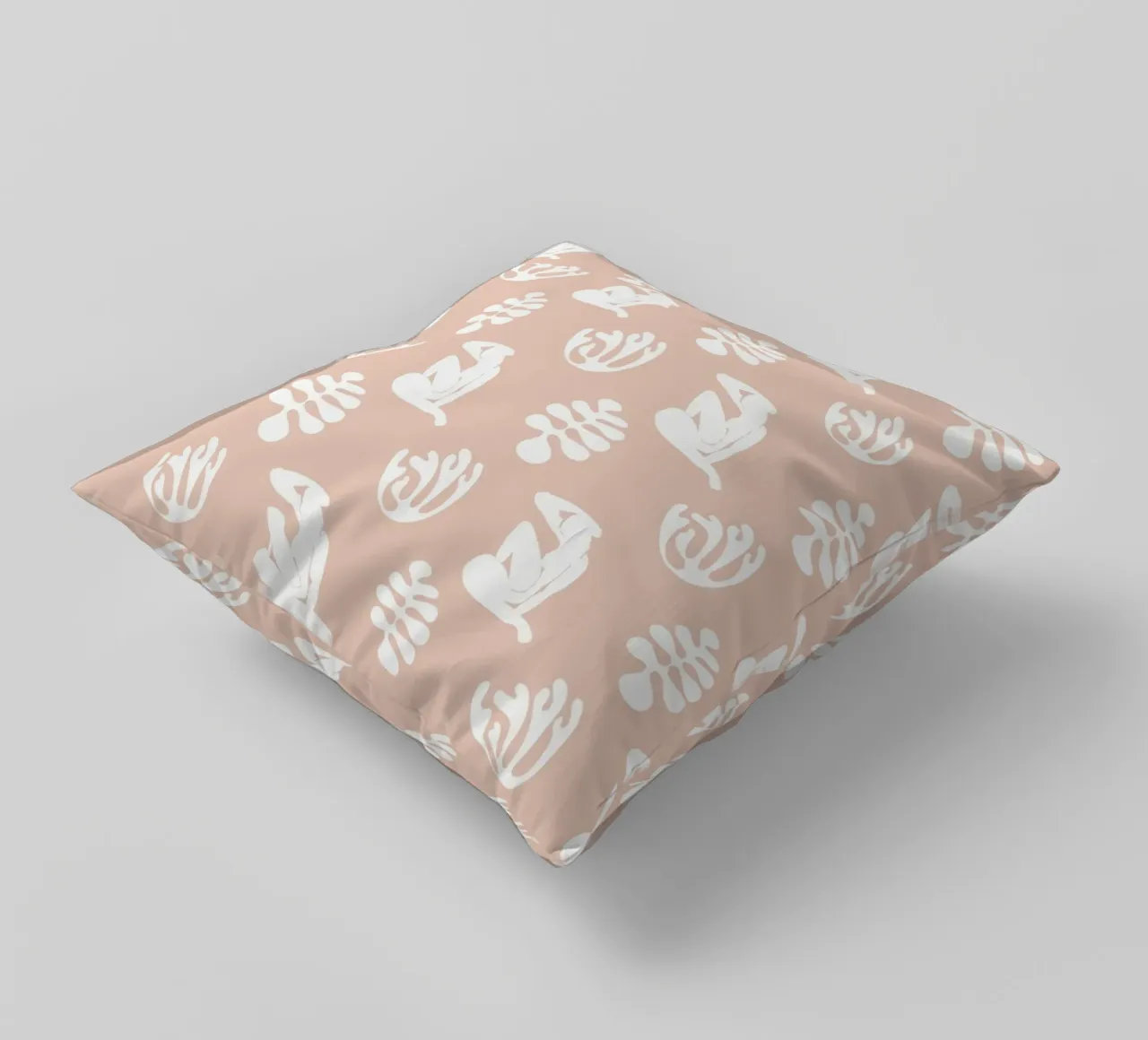 Pattern Love No 72 cuscino da treechild