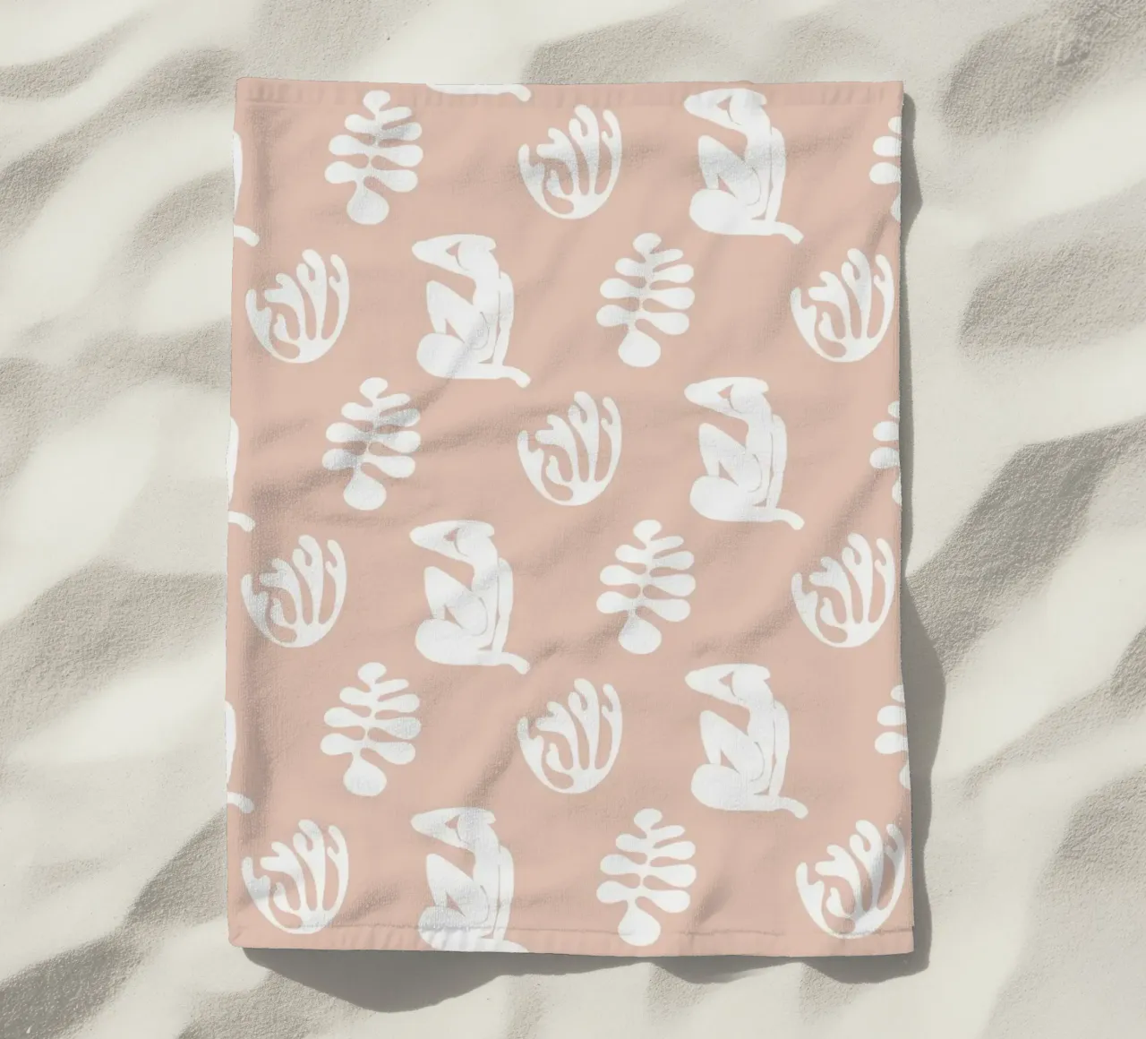 Pattern Love No 72 telo mare da treechild