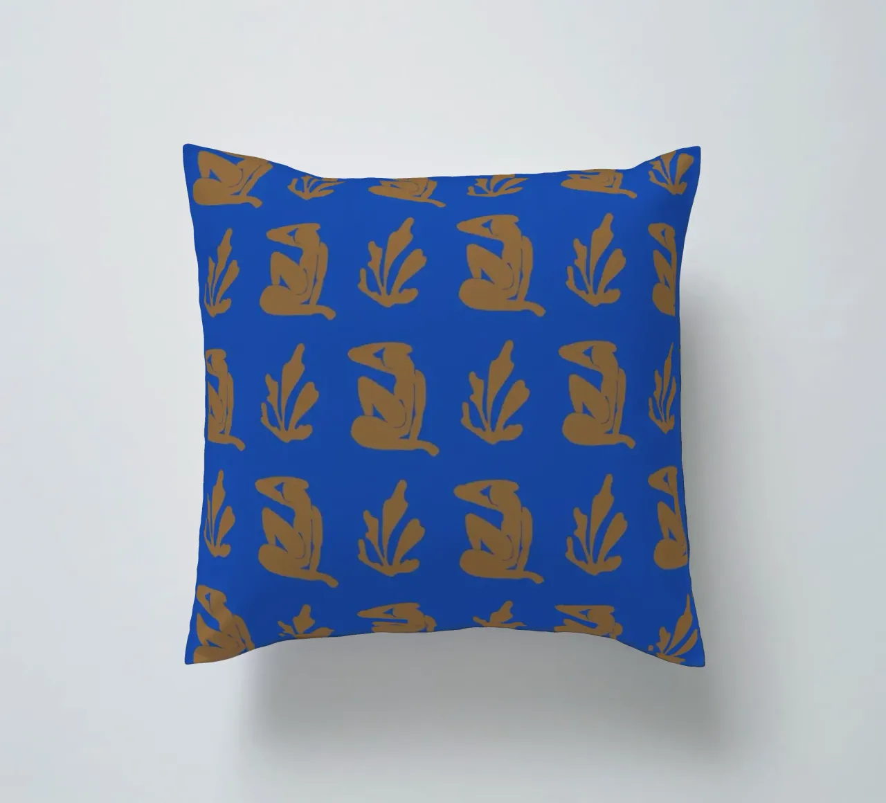 Pattern Love No 73 cuscino da treechild