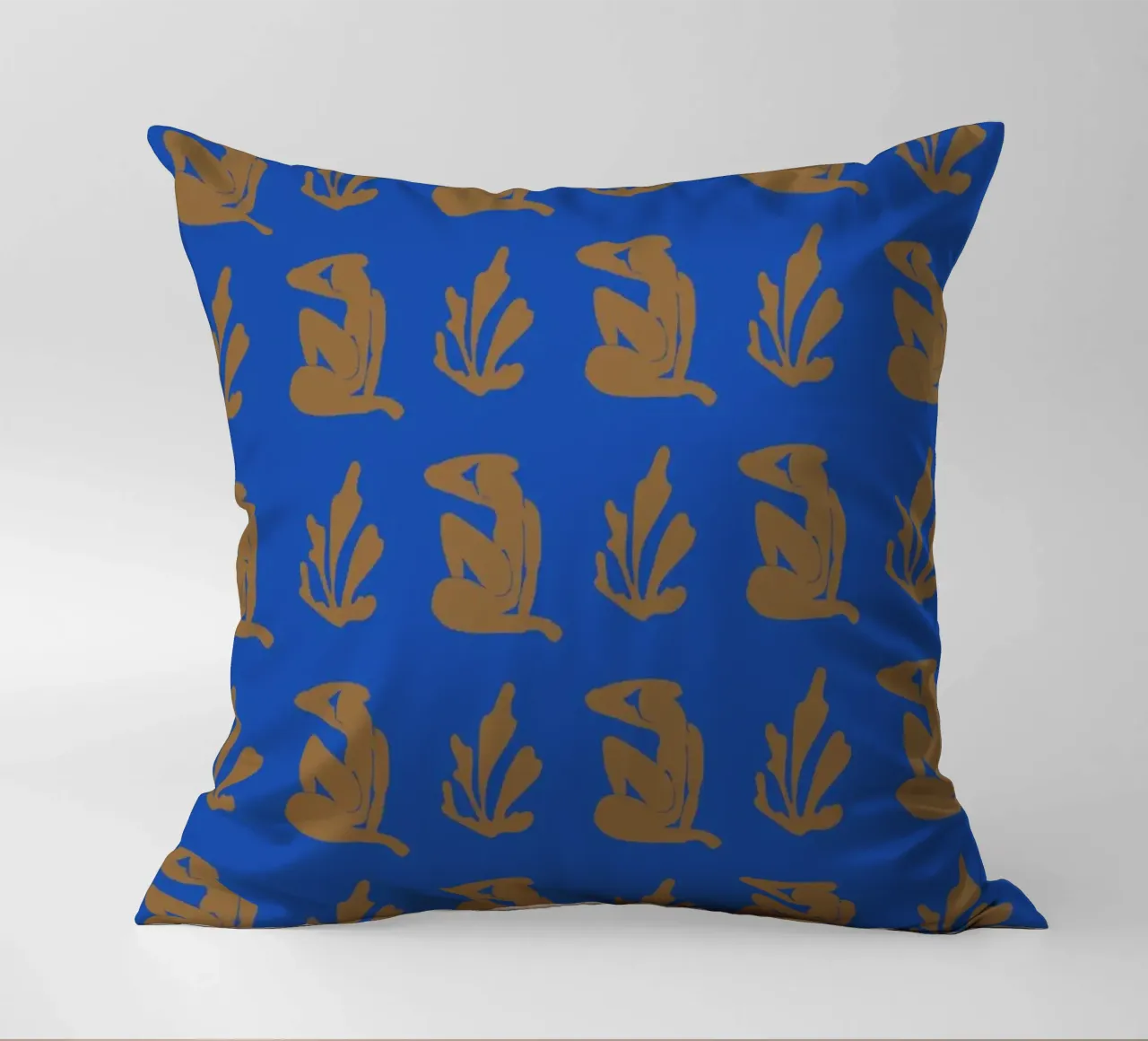 Pattern Love No 73 cuscino da treechild