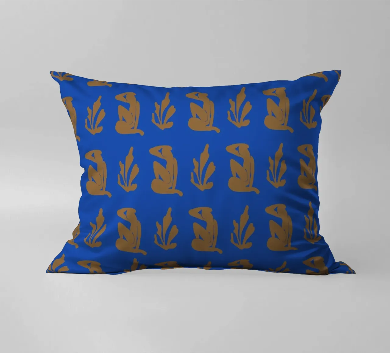 Pattern Love No 73 cuscino da treechild