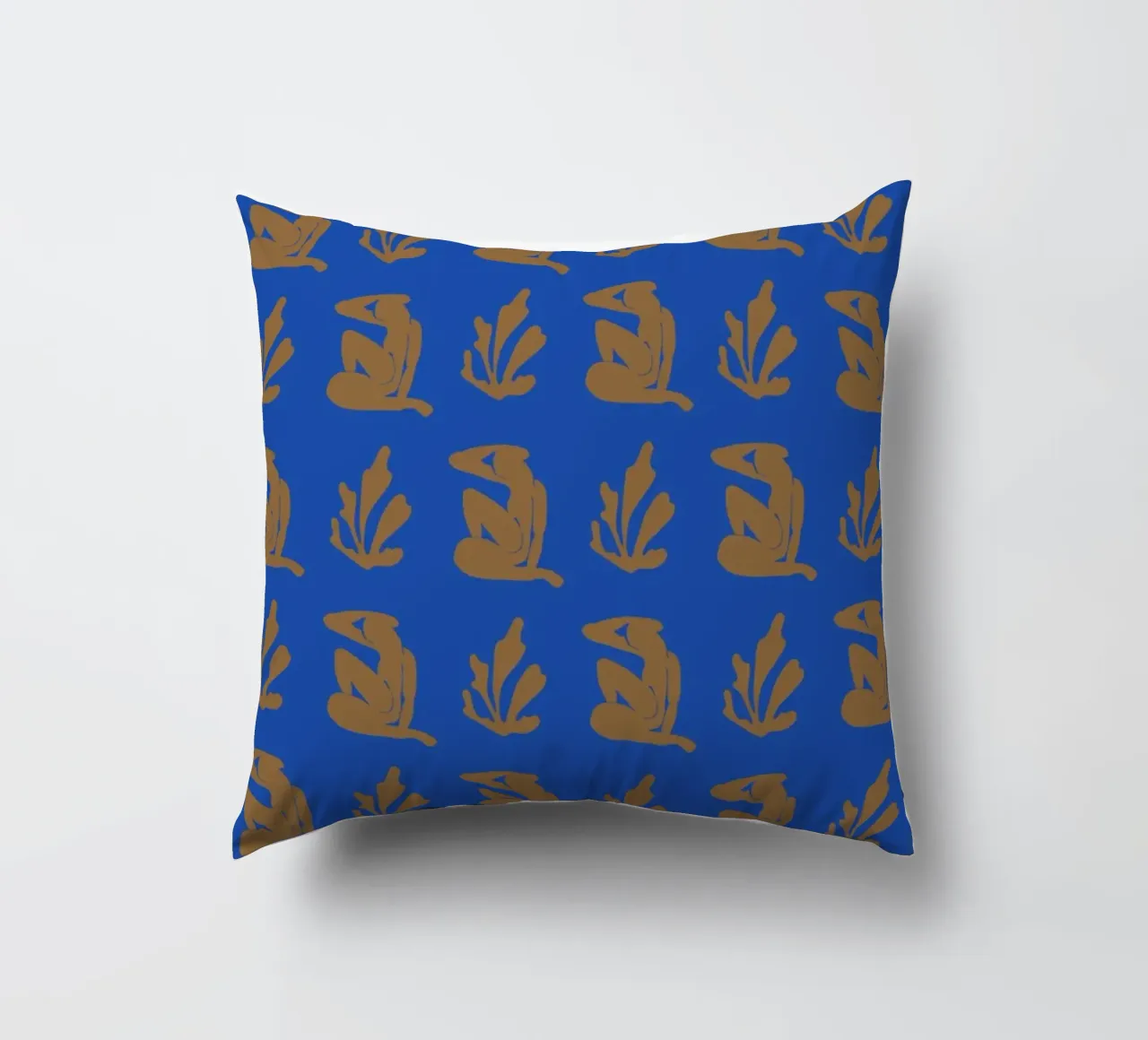 Pattern Love No 73 cuscino da treechild