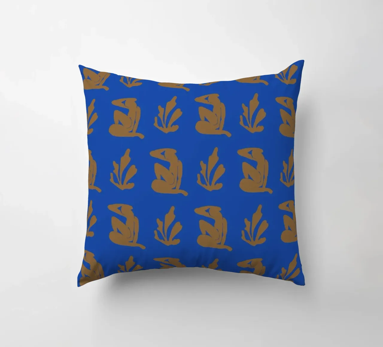 Pattern Love No 73 cuscino da treechild