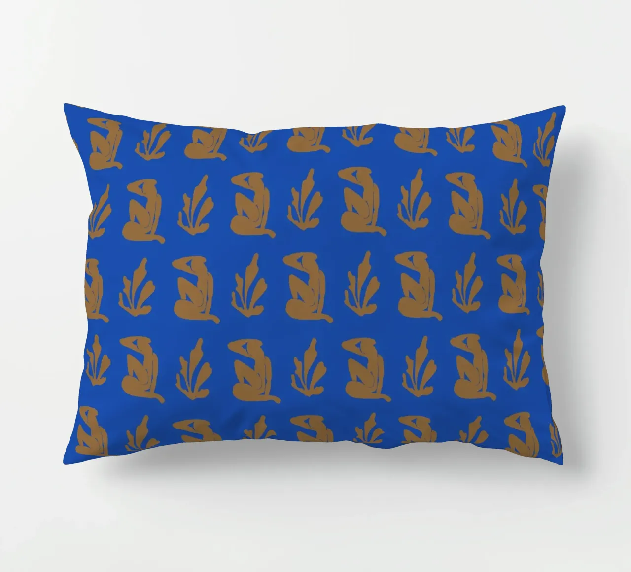Pattern Love No 73 cuscino da treechild