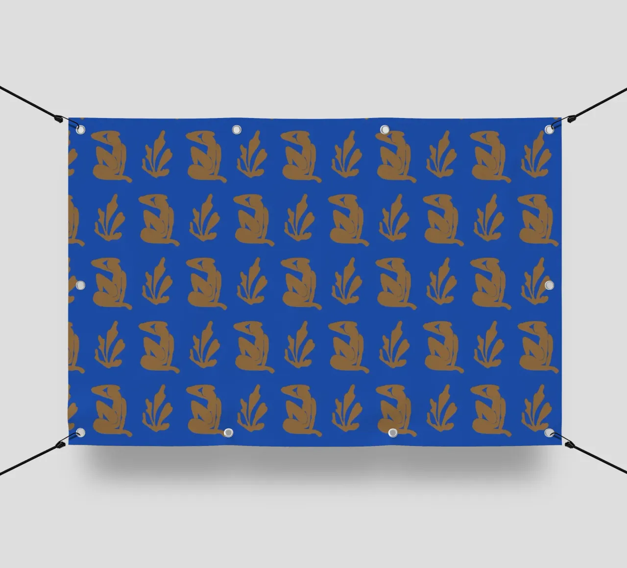Pattern Love No 73 telo in pvc da treechild