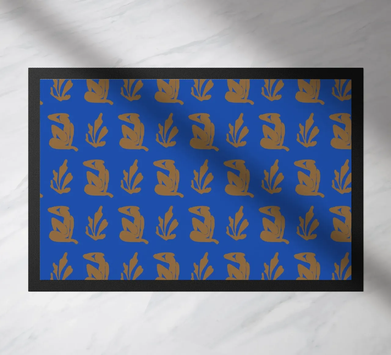 Pattern Love No 73 zerbino da treechild