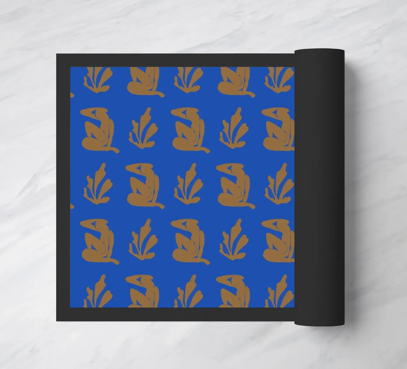 Pattern Love No 73 zerbino da treechild