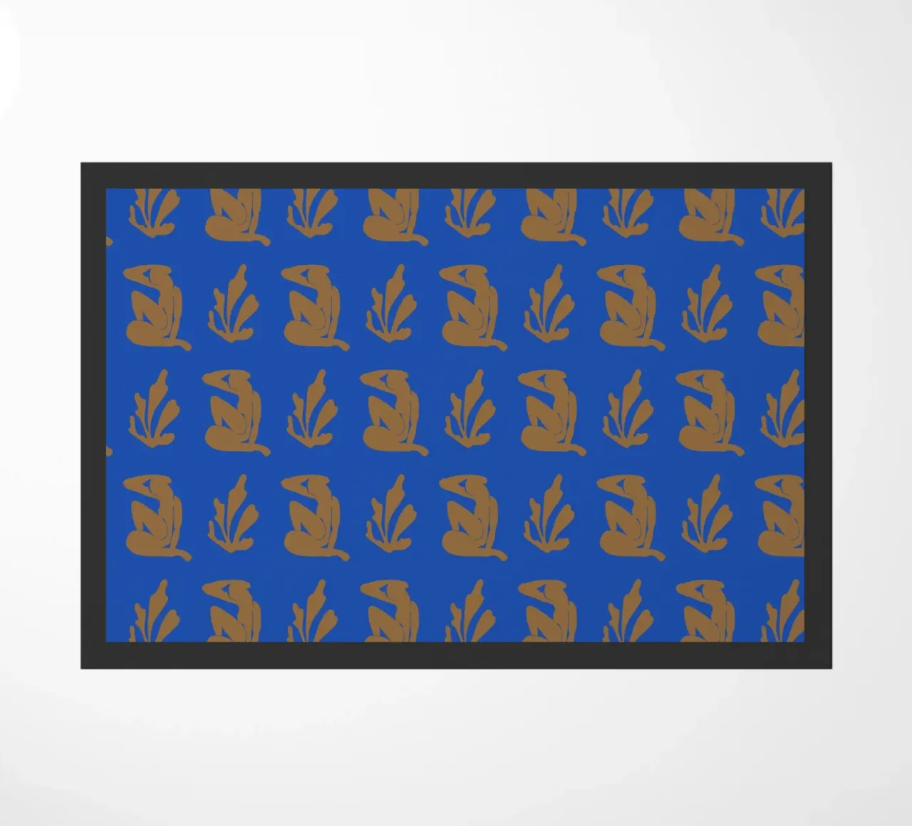 Pattern Love No 73 zerbino da treechild