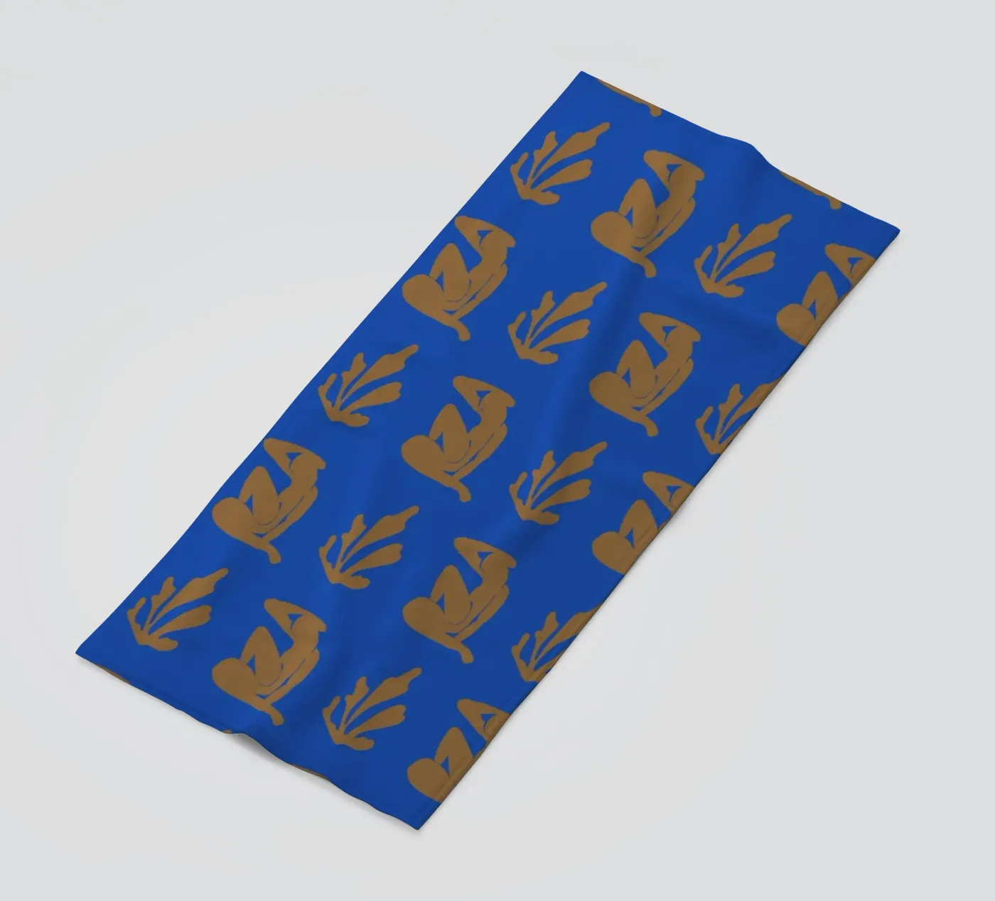 Pattern Love No 73 telo mare da treechild