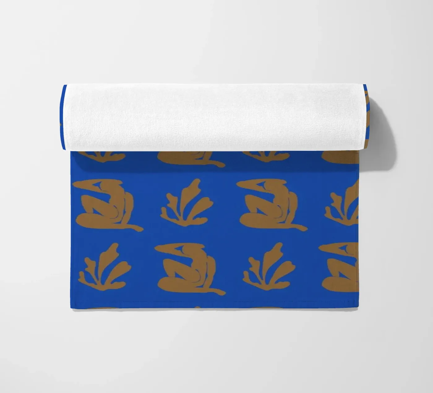 Pattern Love No 73 telo mare da treechild