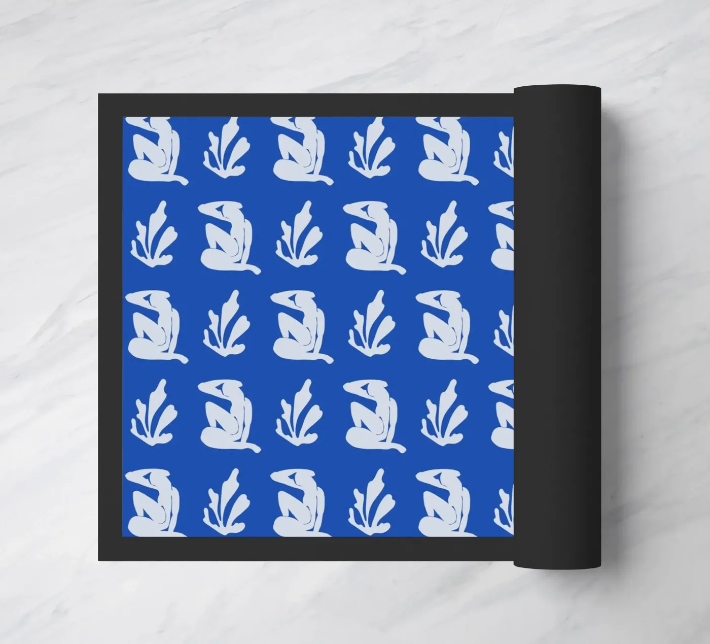 Pattern Love No 74 zerbino da treechild