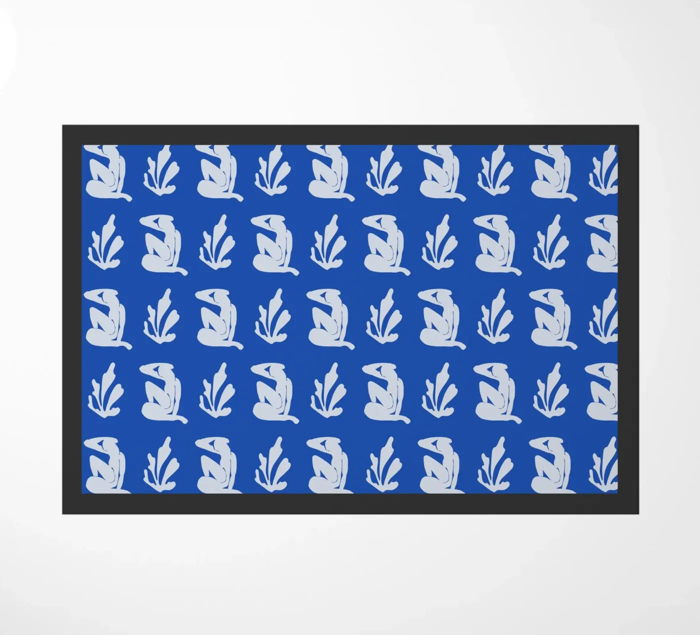 Pattern Love No 74 zerbino da treechild