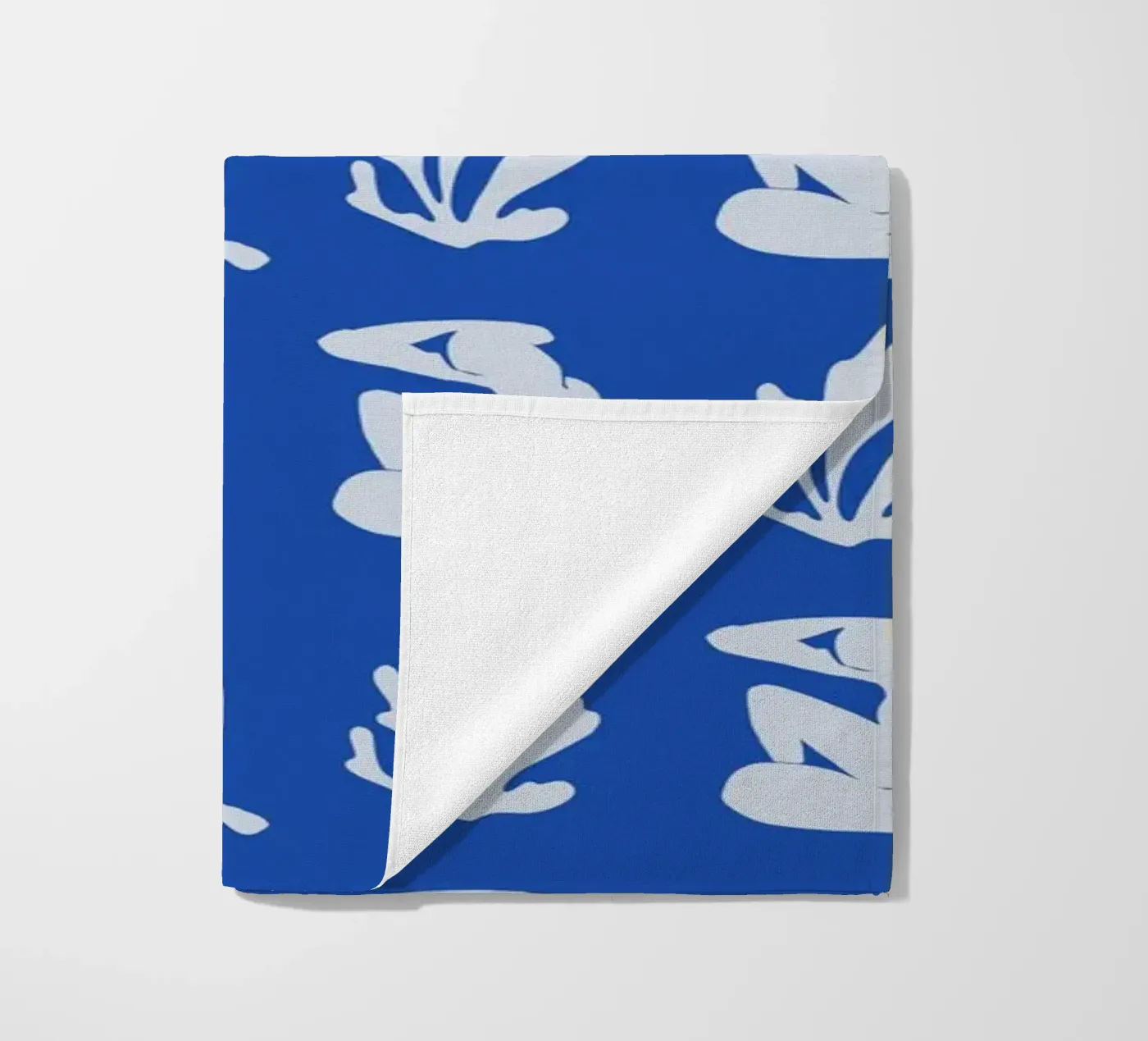 Pattern Love No 74 telo mare da treechild