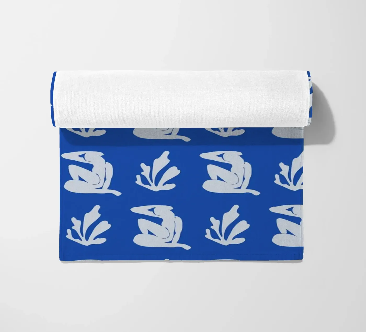 Pattern Love No 74 telo mare da treechild