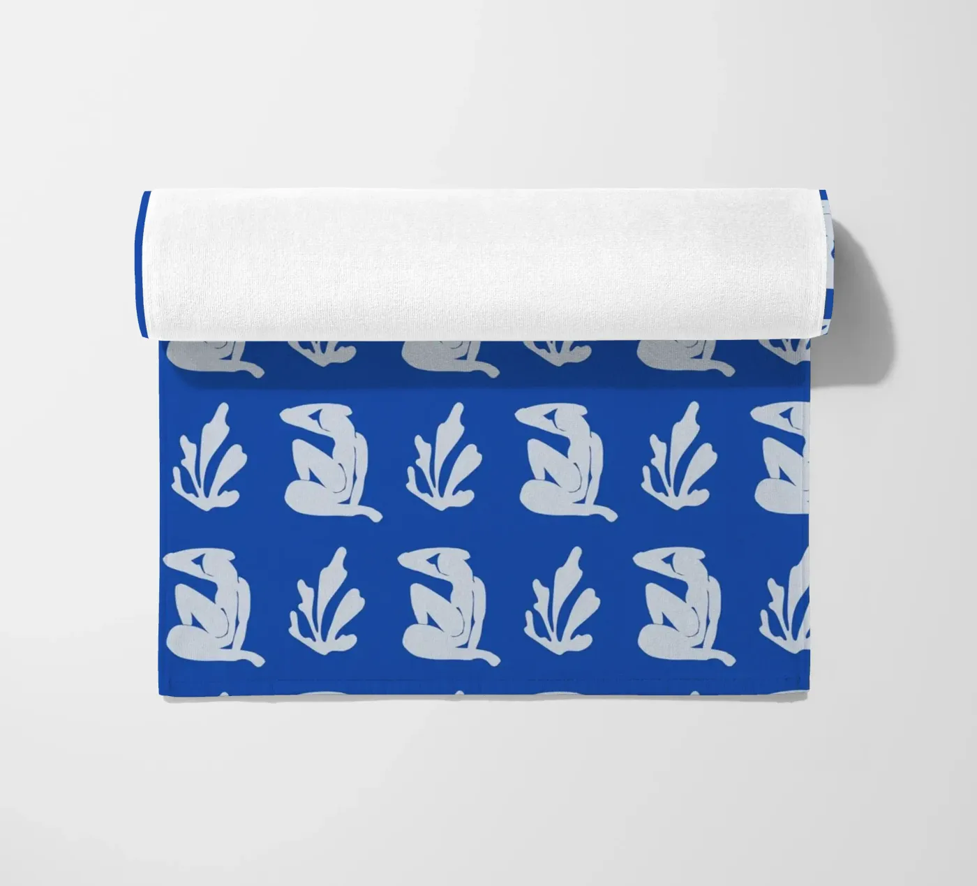 Pattern Love No 74 telo mare da treechild
