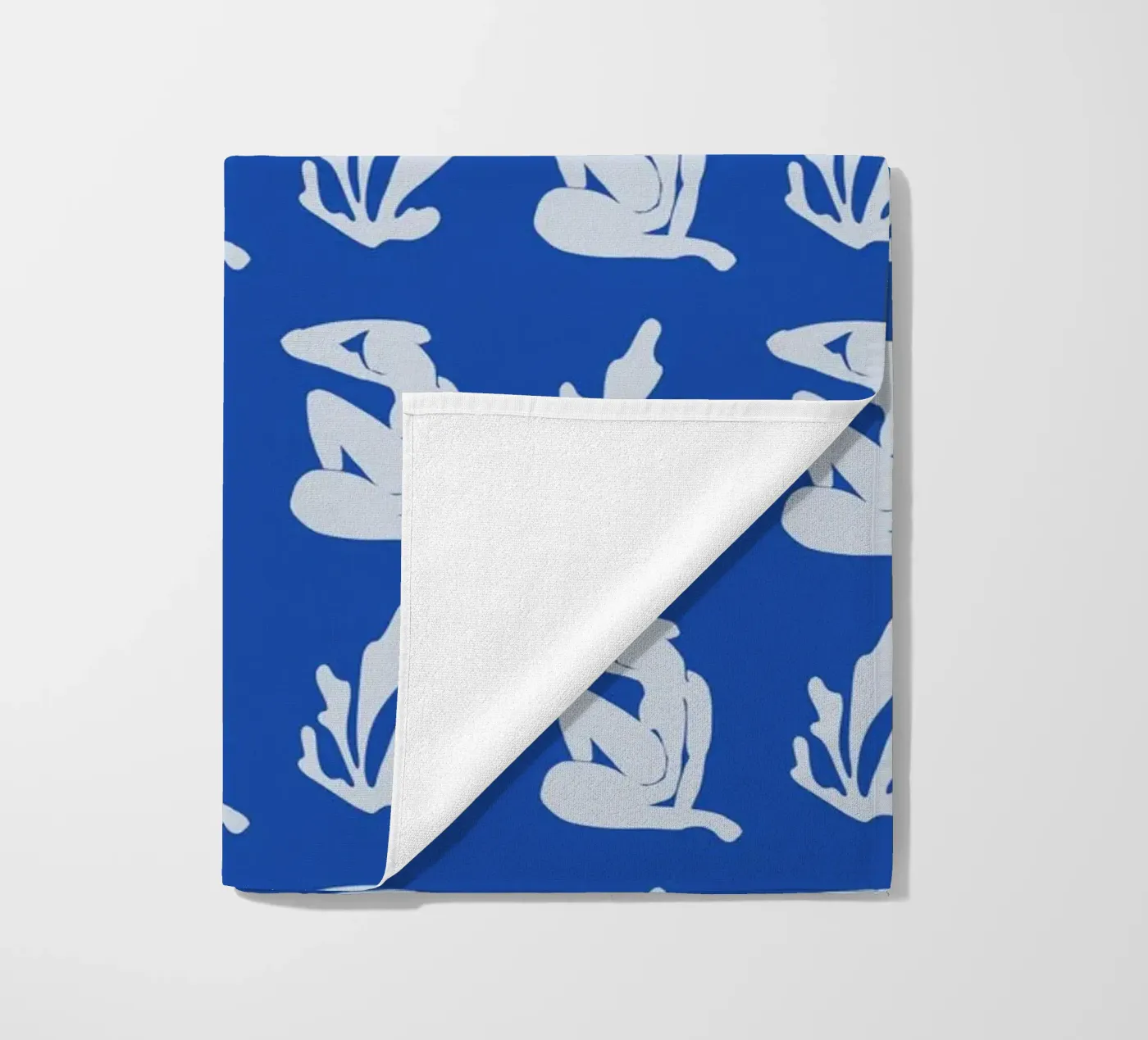 Pattern Love No 74 telo mare da treechild