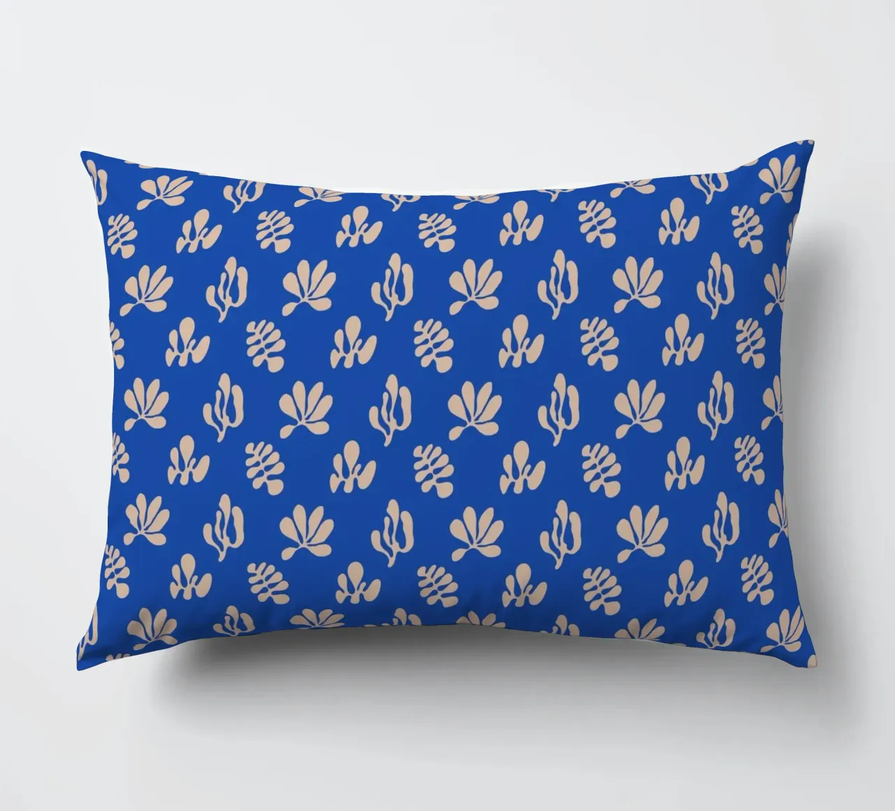 Pattern Love No 75 kussen van treechild