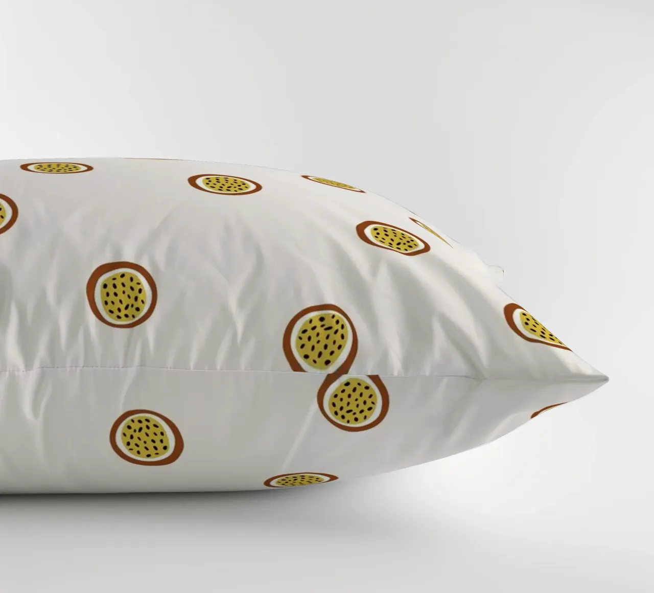 Pattern Love No 76 cuscino da treechild
