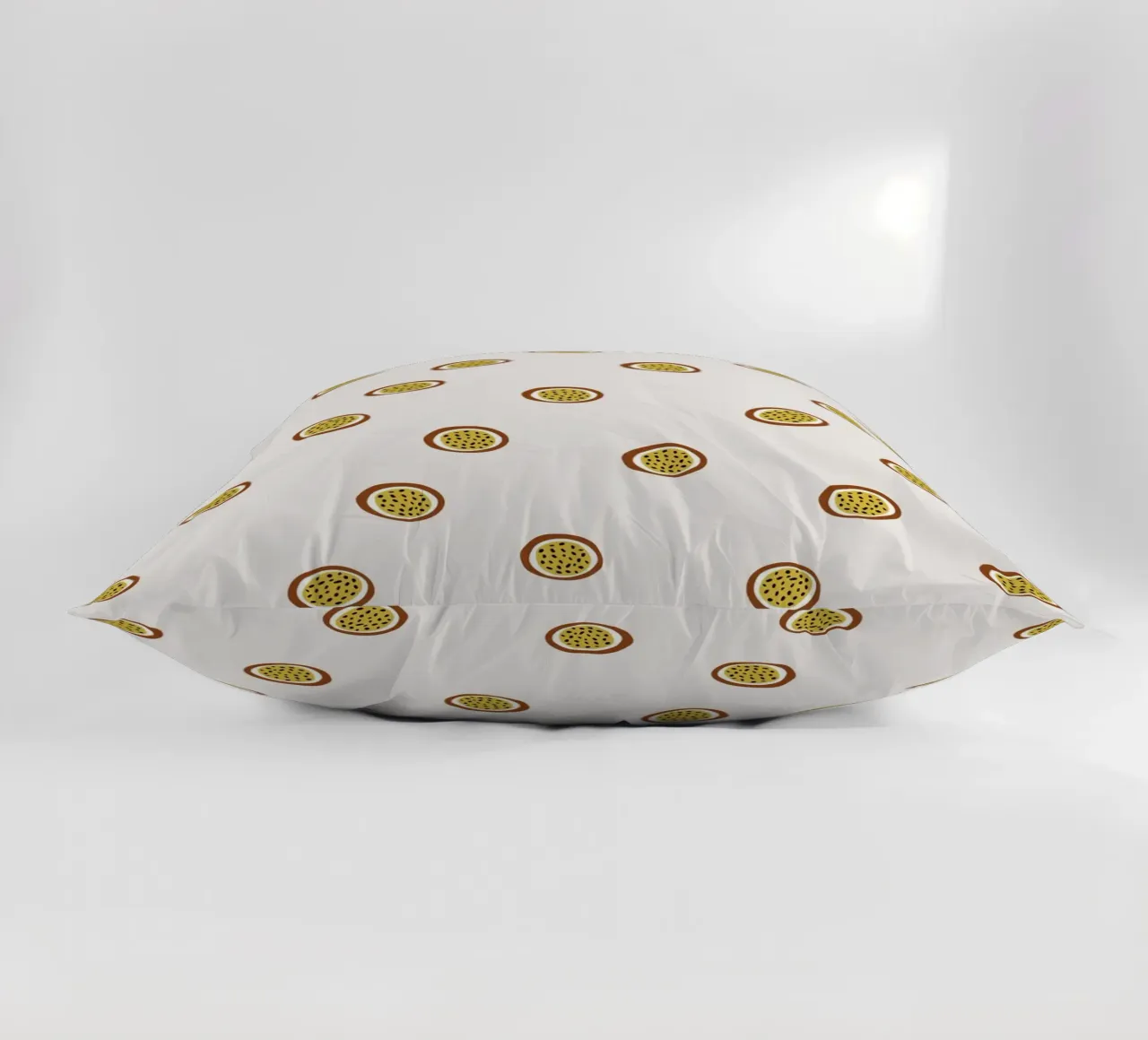 Pattern Love No 76 cuscino da treechild