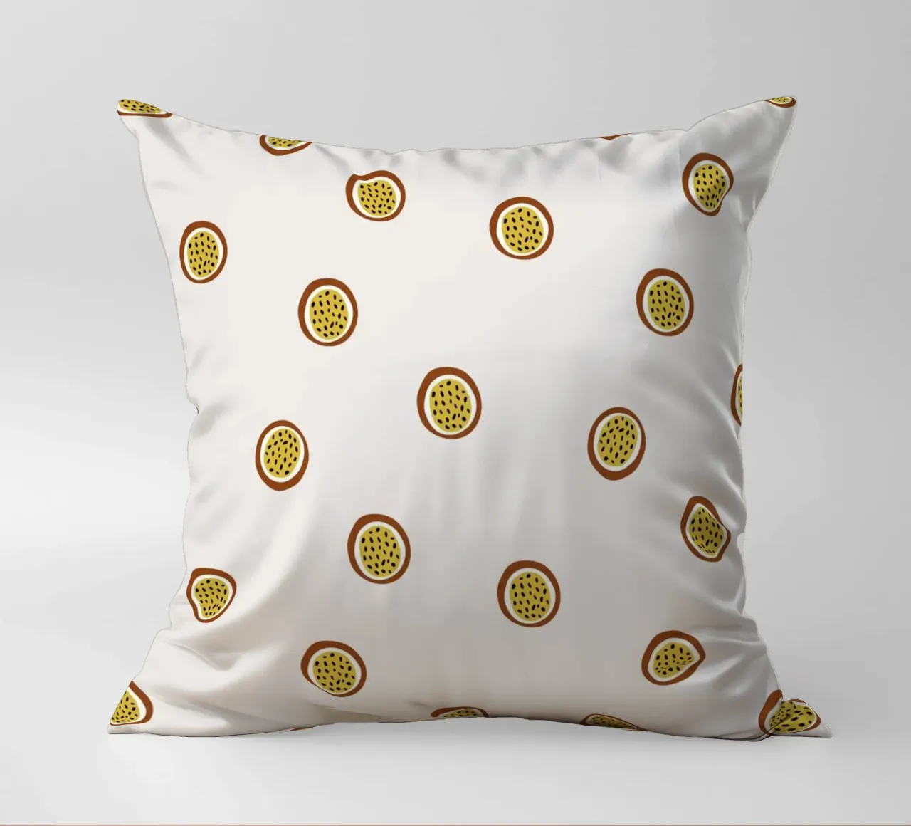 Pattern Love No 76 cuscino da treechild