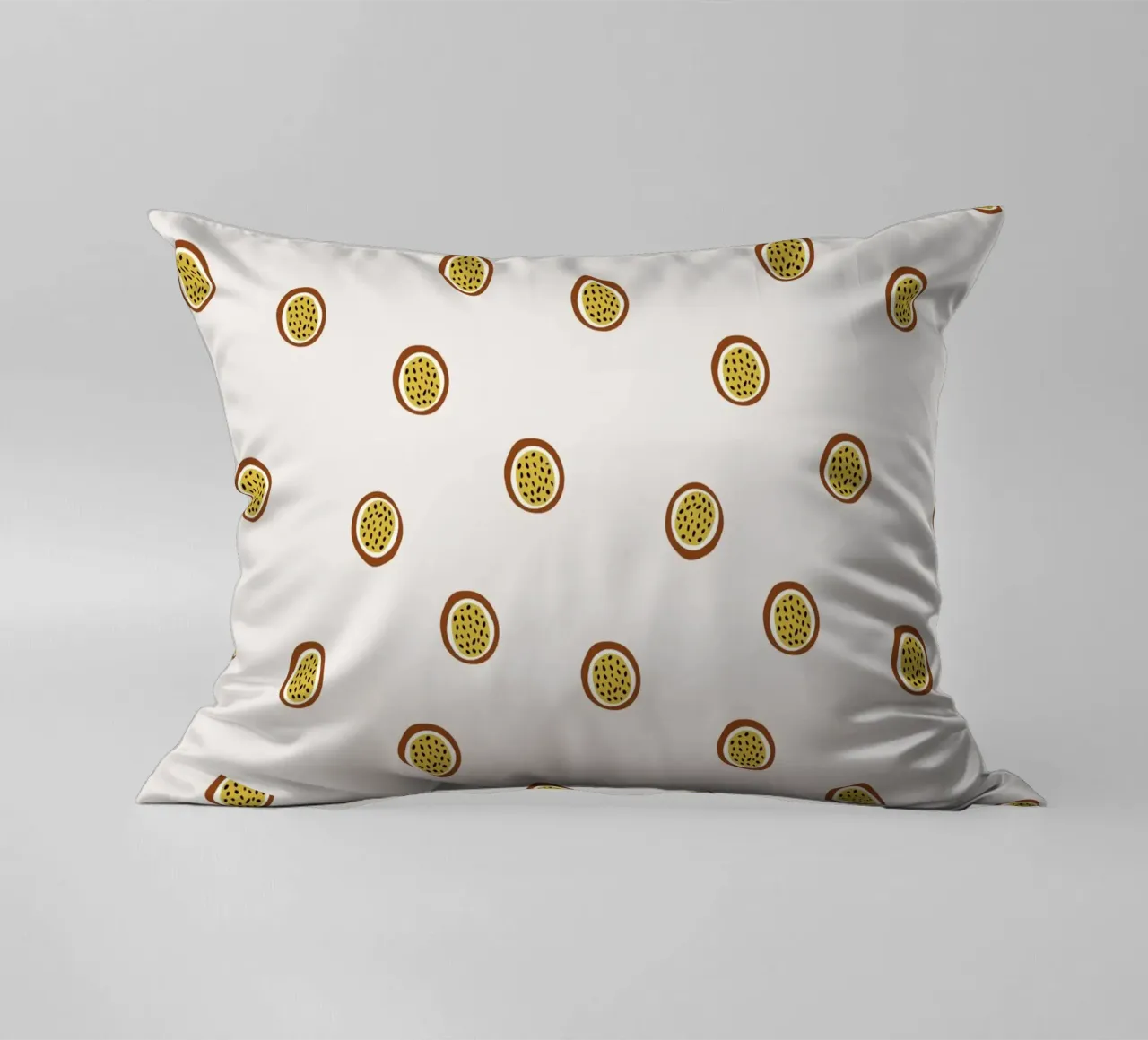 Pattern Love No 76 cuscino da treechild
